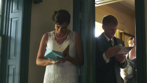  Caitlin & Jody – Private Vineyard Wedding