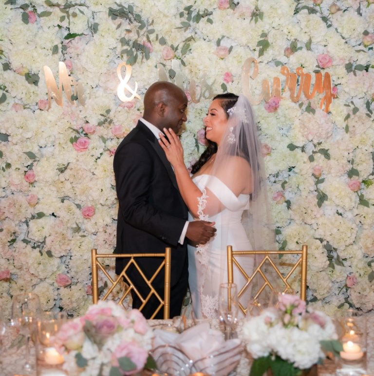 Danielle & Michael | Frederick Douglass-Isaac Myers Museum – Baltimore, MD