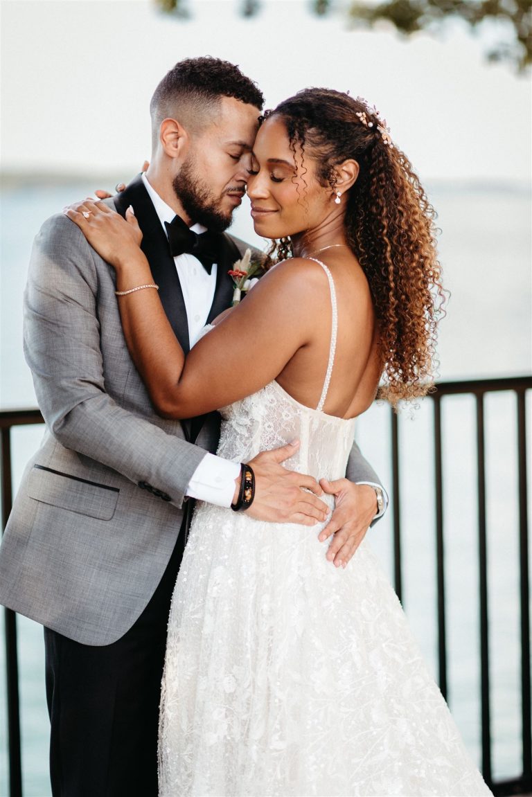 Jody & William | Lanier Island, Buford, GA